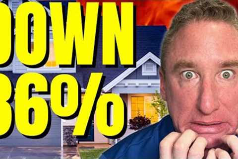 The Florida Housing Market Crash About To Get Worse in 2023