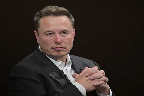 Elon Musk says he wants to use his new AI company to answer scientific questions and understand 'what the hell is really going on'