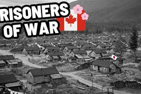 What Canada DOESN'T Want You To Know About Its Past