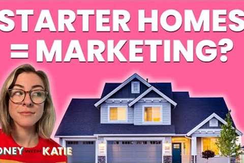 Buying a “Starter Home” Has Always Been BS