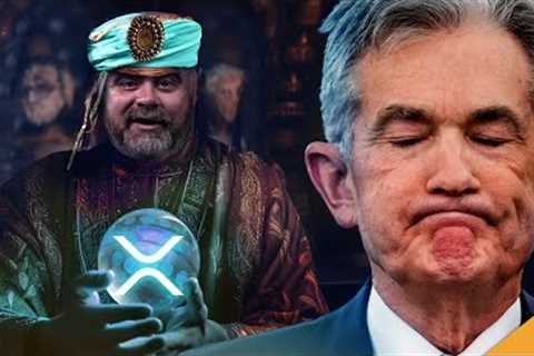 Ripple MASSIVE COVER-UP (Did the U.S. Government CONSPIRE to PUMP $XRP?)