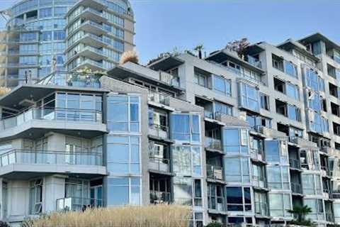 Outlook for Canada's luxury real estate market