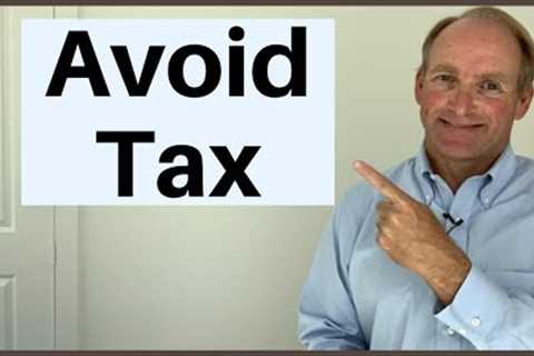 How To Avoid Tax While Leaving Your Estate Intact To Your Family