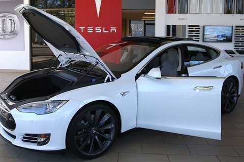 'Margins, margins, margins': Here's what Wall Street is looking for in Tesla's 2nd-quarter earnings