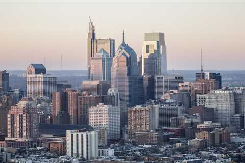 Philadelphia is starting to crack down on unlicensed Airbnbs and Vrbos, which is bad news for 85% of units in the city