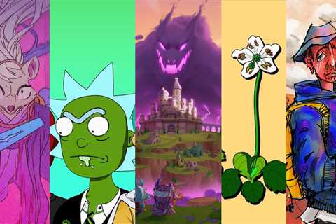 Upcoming NFT Mints: July 19-31