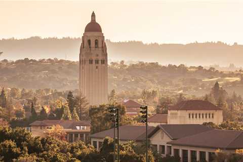 Stanford's student paper just took down the prestigious school's president