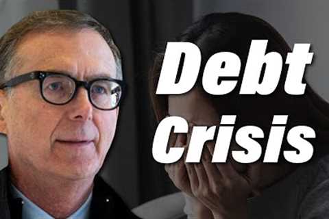 Canada's Housing Bubble is the BIGGEST RISK to Economy!