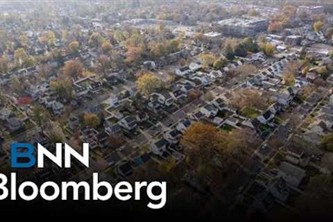 Property Report: The pandemic’s lasting impact on real estate
