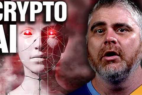 Crypto’s SECRET WEAPON (AI Technology CANNOT Survive WITHOUT THIS)