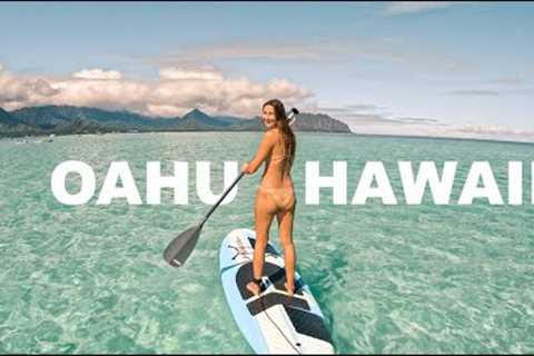 OAHU | BEST THINGS TO DO IN 2023 (from a local resident)