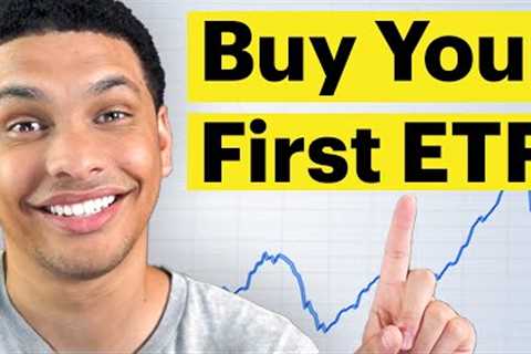 How To Invest In ETFs: Step-by-Step For Beginners