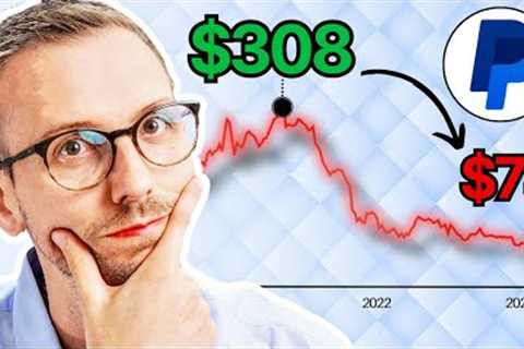 PayPal Stock: The GREATEST Opportunity Since Meta?