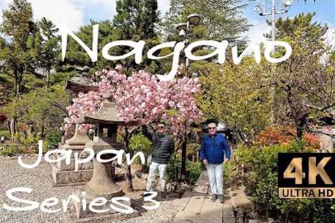Join us in episode 3 of our Japan travel series.