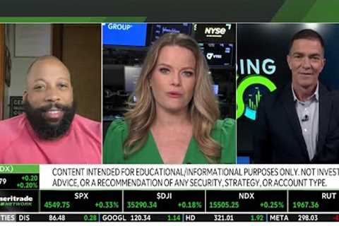 FDX, NFLX, RIVN: Technical Trends &amp; How To Trade
