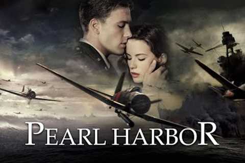 Pearl Harbor Full Movie HD (quality)