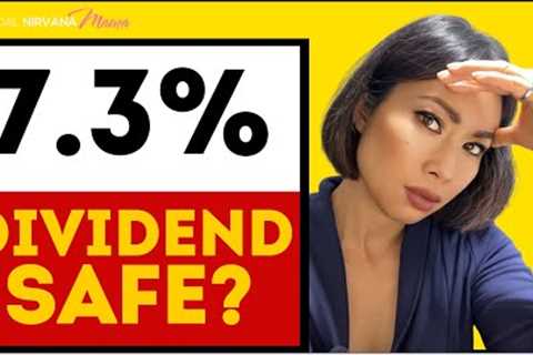 Is Smart Centres a Safe Investment? (SRU-UN REIT) | Dividend Stock| Passive Income Series