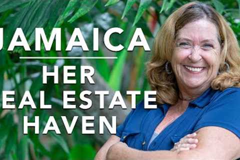 The rapid rise of international investors in Jamaica