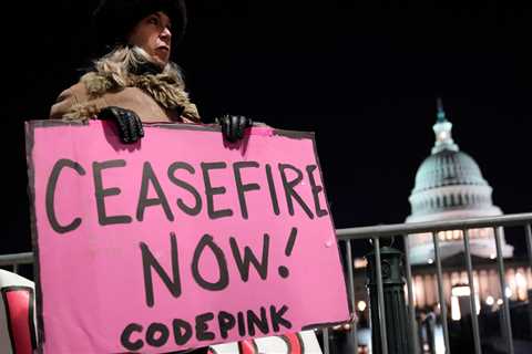 To help end the war in Ukraine, seize Russia's state assets and use them for reparations