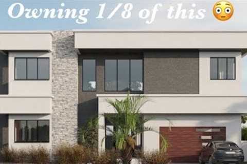What does owning a fraction of a luxury home get you? Is it worth it instead of owning a 2nd home?🧐