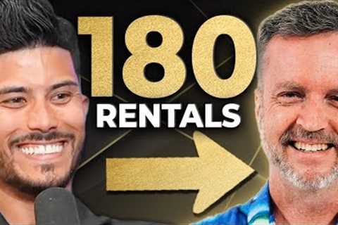 How To Buy 10 Rental Properties In 1 Year