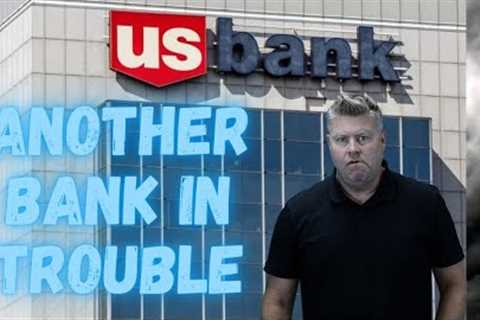 Real Estate Causing More Bank Layoffs 2023