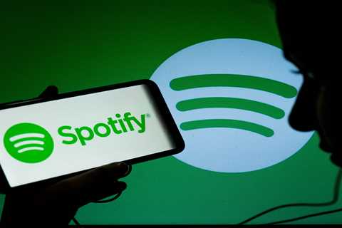 Your monthly Spotify bill is going up for the first time in over a decade