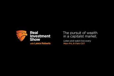 Mega Earnings Preview (7/25/23): Technical Market Analysis &amp; Commentary from RIA Advisors Chief I...