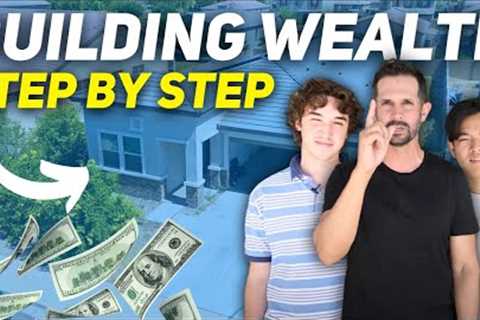 SAY THIS To Real Estate Agents | Closing A Subto Deal