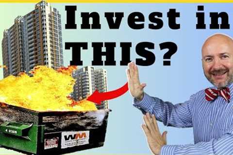 REIT Investing for the 2024 Boom