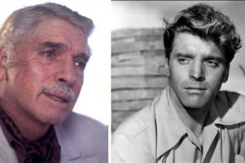 Burt Lancaster's Son Confirms What We Thought All Along