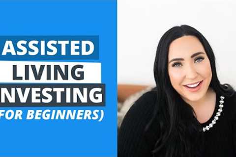 Making $12K/Month (Per Property!) With Assisted Living Investing