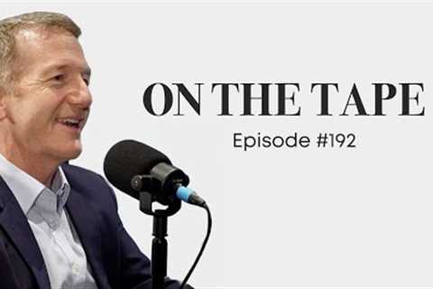 Morgan Stanley's Mike Wilson &amp; The Expiring Bear Market Shot Clock