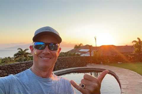 Maui Real Estate DEALS!