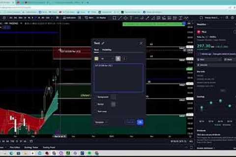 How I'm going to trade $NFLX and $TSLA into earnings