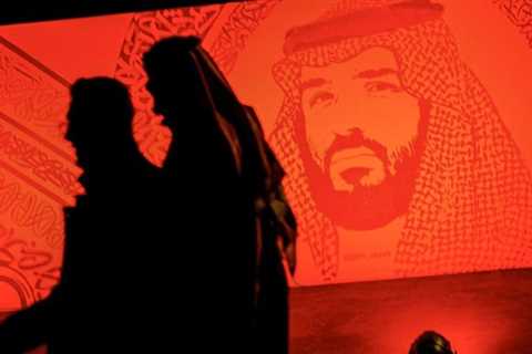 Microsoft and Google may have to surrender people's data to Saudi Arabia after signing huge deals there