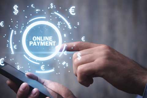Web3 Future Of Payments — How Web3 Is Revolutionizing The Financial Landscape?
