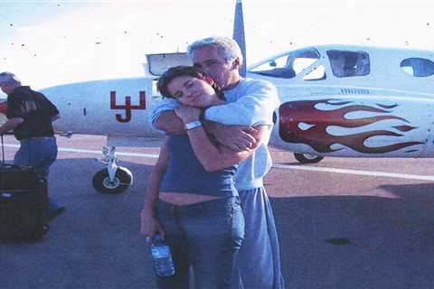 Jeffrey Epstein withdrew up to $80,000 in cash 'several times a month' while he paid girls for 'massages,' court filings say