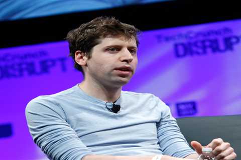 ChatGPT creator says AI advocates are fooling themselves if they think the technology is only going to be good for workers: 'Jobs are definitely going to go away'