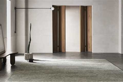 Live in Barefoot Luxury This Summer With Our New Favorite Rugs From Armadillo
