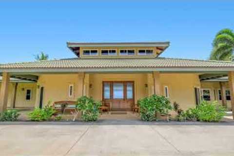 HANDS DOWN! Best Real Estate Deal on Maui.