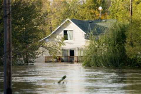 What to Do After a Flood: 10 Essential Steps for Homeowners