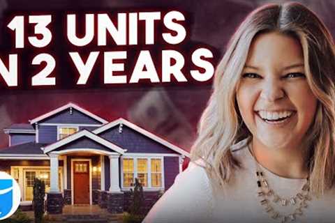 From Toxic Divorce to Rental-Fueled Financial Freedom in 2 Years