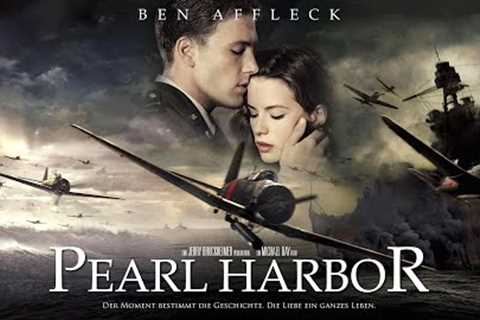Pearl Harbor ( Full Movie 2001 ) HD
