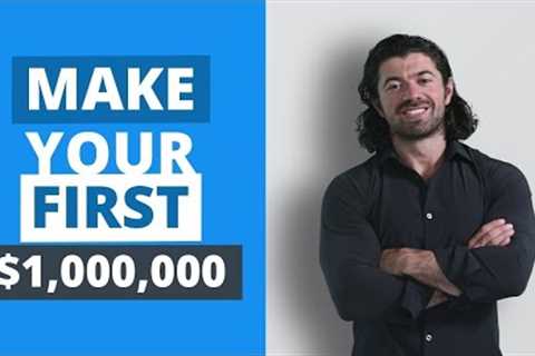 Alex Hormozi on The One Investment That'll Make You a Millionaire
