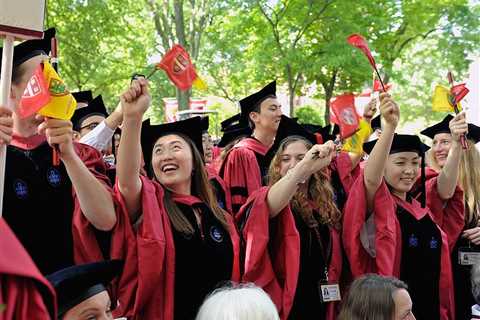 An Ivy League degree won't boost your salary much compared to a good state school, a study finds. You're just more likely to have an elite-sounding job.