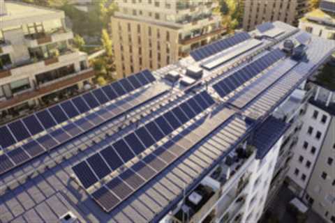 Solar Panels for Apartments: The Complete Guide for Renters