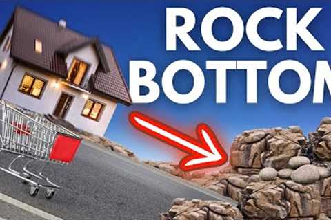 More Trouble for the Housing Market