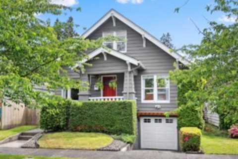 13 Most Affordable Places to Live in Washington
