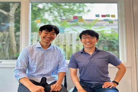 How the 23-year-old founder of GPTZero turned his student anti-cheating tool into a leading startup that detects AI-generated text online